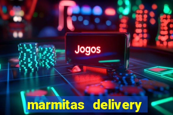 marmitas delivery boa vista rr